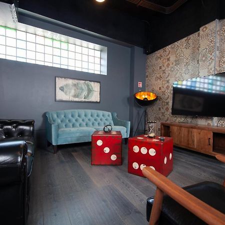 Eazy Living Tijuana Centroアパートメント エクステリア 写真