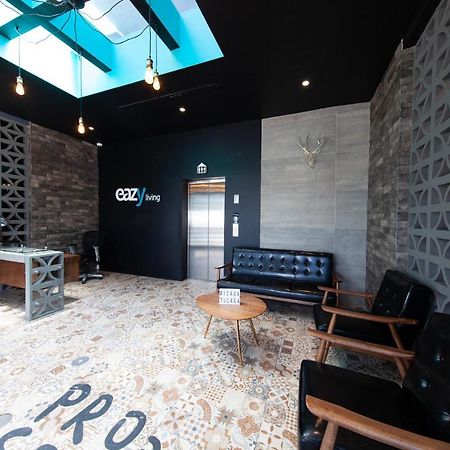 Eazy Living Tijuana Centroアパートメント エクステリア 写真