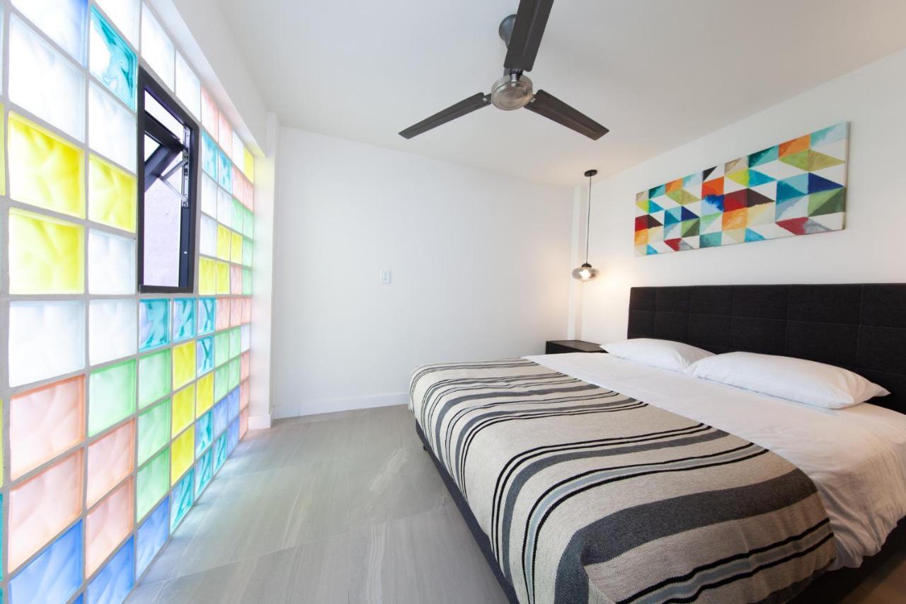 Eazy Living Tijuana Centroアパートメント エクステリア 写真