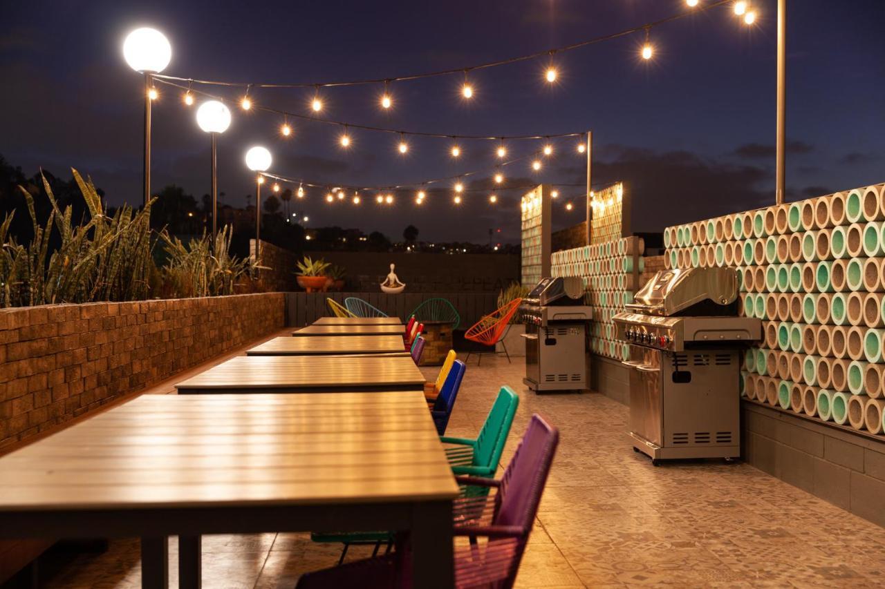 Eazy Living Tijuana Centroアパートメント エクステリア 写真
