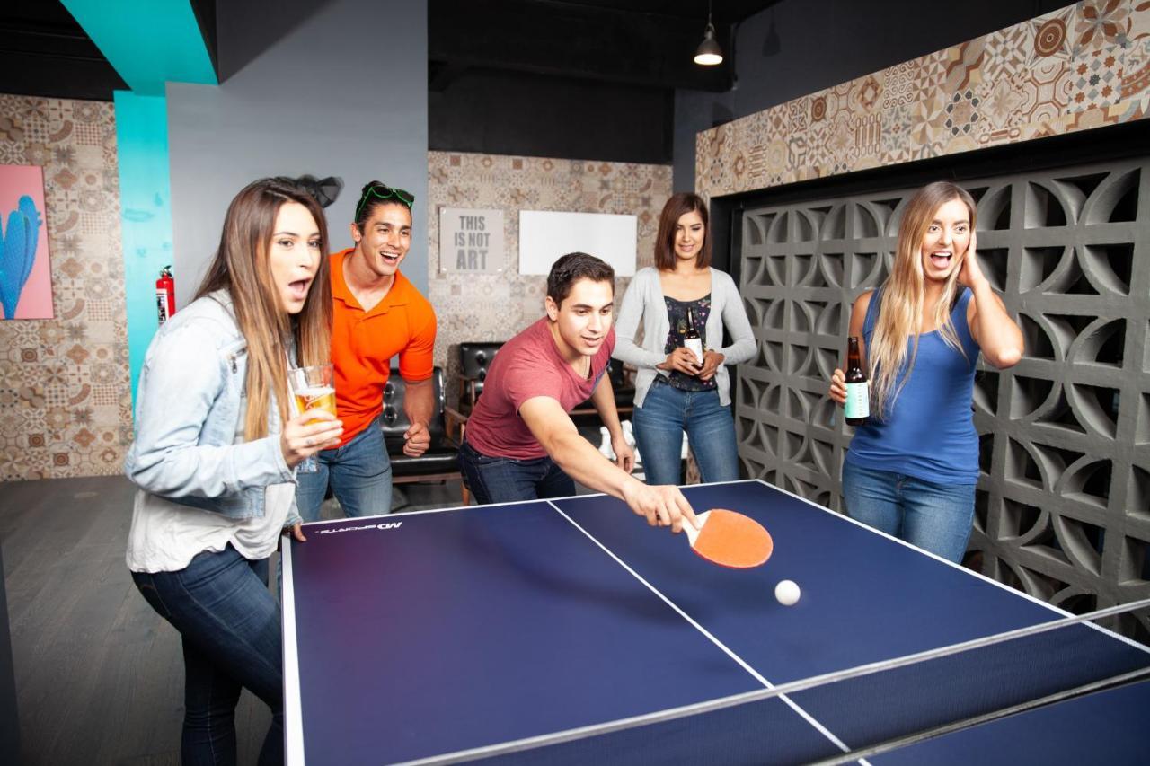 Eazy Living Tijuana Centroアパートメント エクステリア 写真